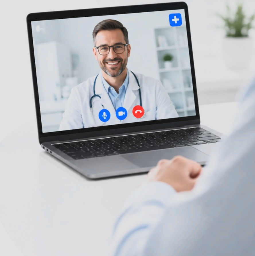 Online Consultations