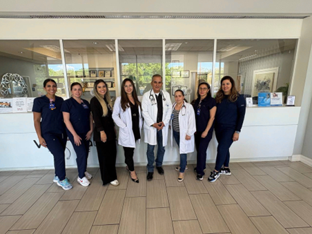 VIP Health Clinic